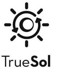 TRUE SOL logo