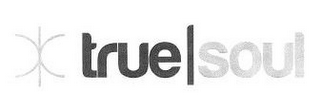 TRUE SOUL logo