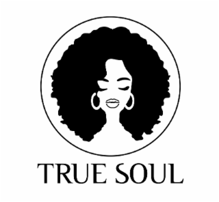 TRUE SOUL logo