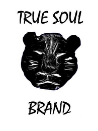 TRUE SOUL BRAND logo