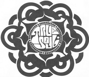 TRUE SOUL SURFBOARDS logo