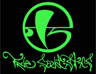 TRUE SOULS logo