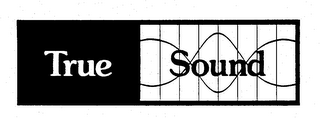 TRUE SOUND logo