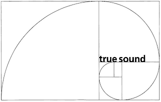 TRUE SOUND logo