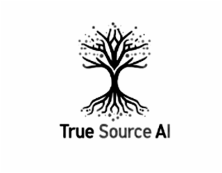 TRUE SOURCE AI logo