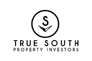 TRUE SOUTH PROPERTY INVESTORS S logo