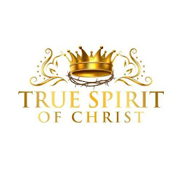 TRUE SPIRIT OF CHRIST logo