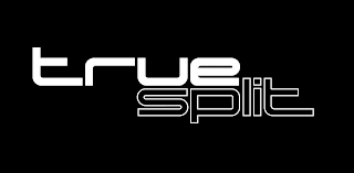 TRUE SPLIT logo