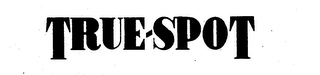 TRUE-SPOT logo