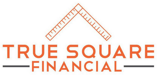 TRUE SQUARE FINANCIAL logo