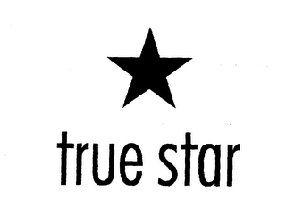 TRUE STAR logo