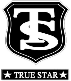TRUE STAR logo
