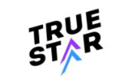 TRUE STAR logo