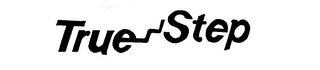 TRUE STEP logo
