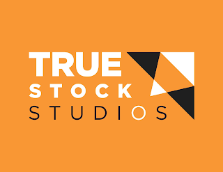 TRUE STOCK STUDIOS logo