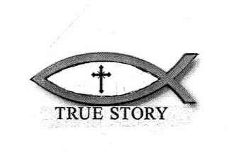 TRUE STORY logo