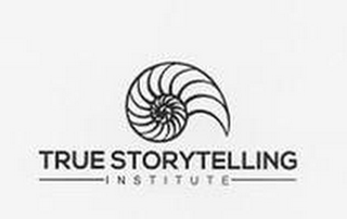 TRUE STORYTELLING INSTITUTE logo