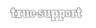 TRUE-SUPPORT logo