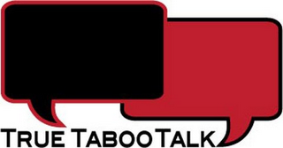TRUE TABOO TALK logo