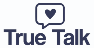 TRUE TALK logo