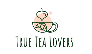 TRUE TEA LOVERS logo