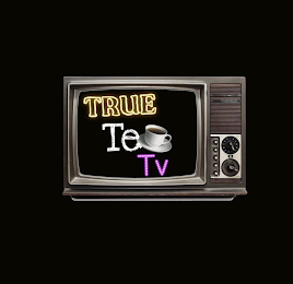 TRUE TEA TV logo