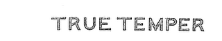 TRUE TEMPER logo