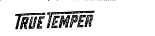 TRUE TEMPER logo