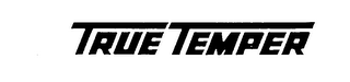 TRUE TEMPER logo