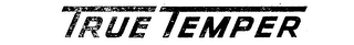 TRUE TEMPER logo
