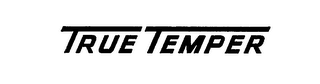 TRUE TEMPER logo