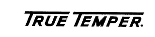 TRUE TEMPER. logo