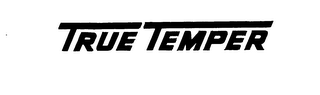 TRUE TEMPER logo