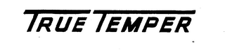 TRUE TEMPER logo
