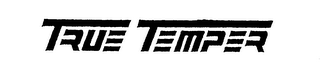 TRUE TEMPER logo