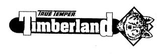 TRUE TEMPER TIMBERLAND logo