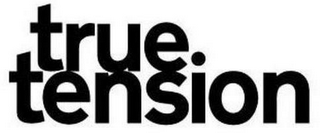 TRUE TENSION logo