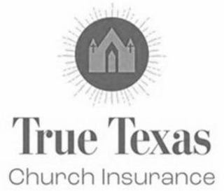 TRUE TEXAS CHURCH INSURANCE logo