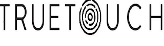 TRUE TOUCH logo