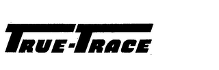 TRUE TRACE logo