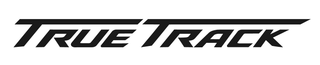 TRUE TRACK logo