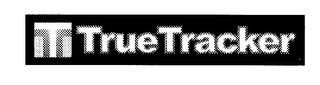 TRUE TRACKER logo