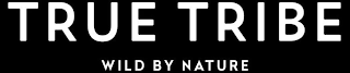 TRUE TRIBE WILD BY NATURE logo