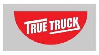 TRUE TRUCK logo