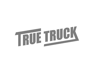 TRUE TRUCK logo