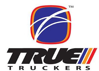 TRUE TRUCKERS logo