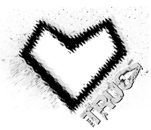 TRUE TRUE OPTICS logo