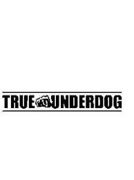 TRUE UNDERDOG logo