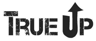 TRUE UP logo