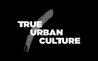 TRUE URBAN CULTURE logo